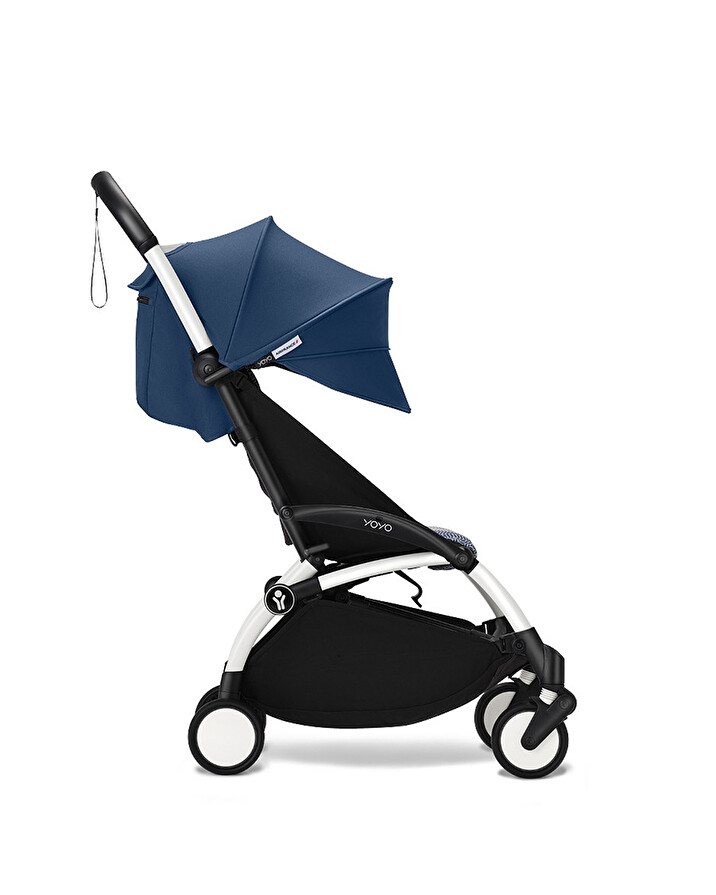 YOYO&sup3; pack couleur 6+ Coloris bleu marine  Stokke