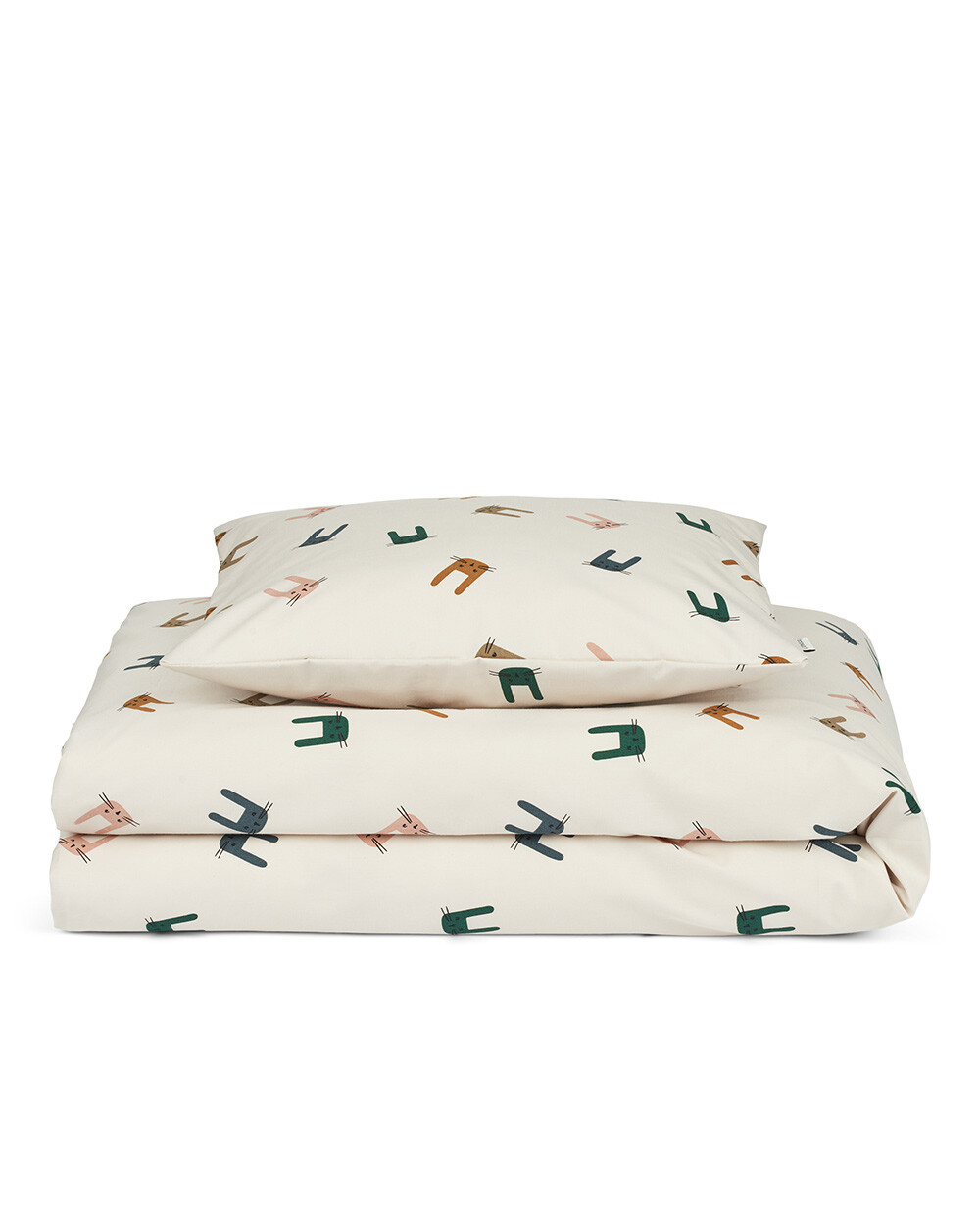 Parure de lit Ingeborg Lapins Liewood