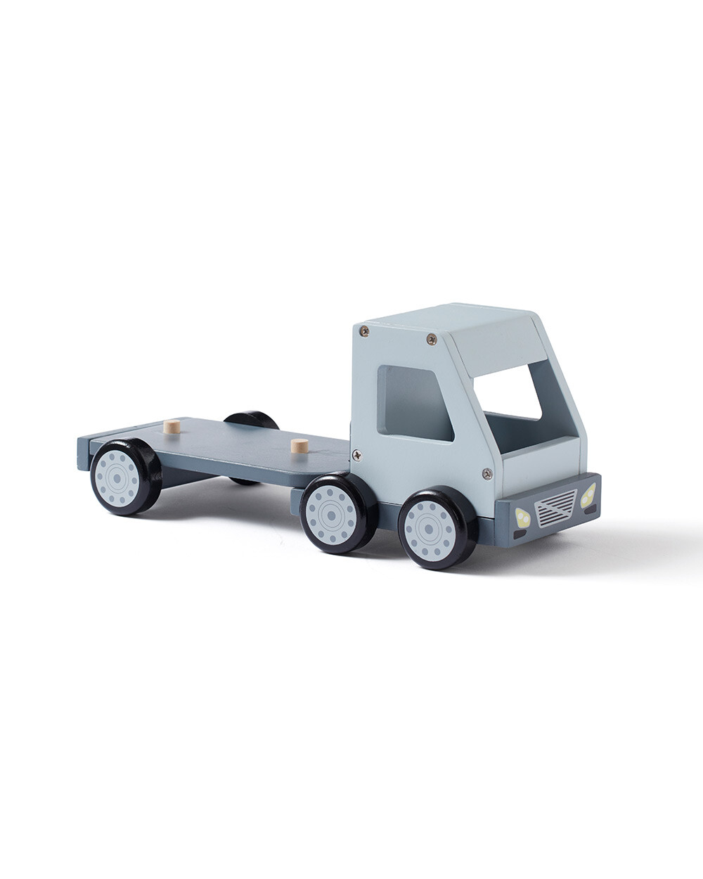 Camion trieur en bois Coloris multicolore Kid's concept