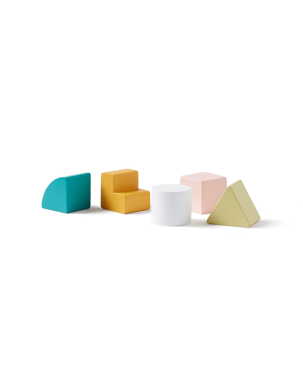 Camion trieur en bois Coloris multicolore Kid's concept