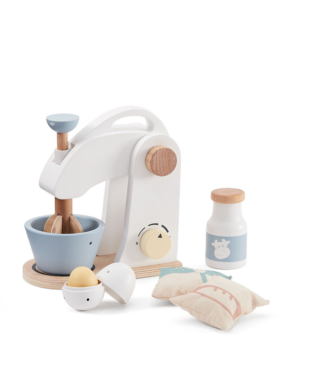 Ensemble batteur cuisine Kid's Hub  Kid's concept
