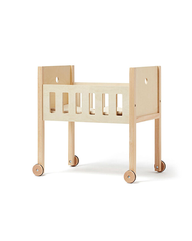 Lit de poupée En bois Kid's concept