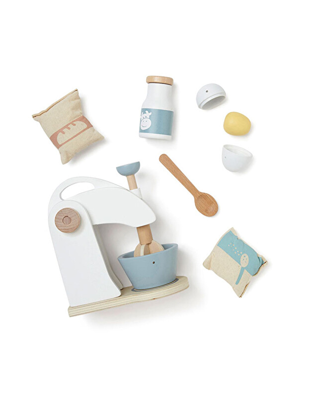 Ensemble batteur cuisine Kid's Hub Kid's concept