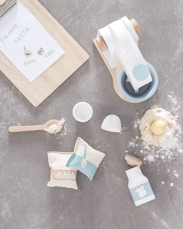 Ensemble batteur cuisine Kid's Hub Kid's concept
