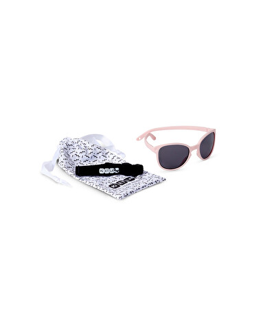 Lunettes de soleil Wazz 1-2 ans Coloris blush  Ki Et La