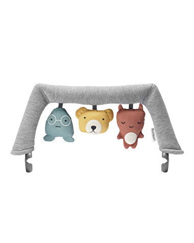 Arche pour transat Amis doux  Babybj&ouml;rn
