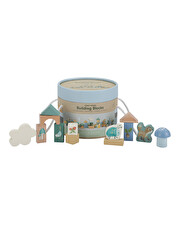 Blocs de construction Forest Friends Little Dutch
