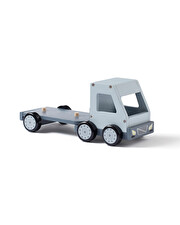 Camion trieur en bois Coloris multicolore Kid's concept