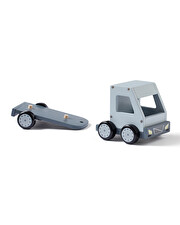 Camion trieur en bois Coloris multicolore Kid's concept