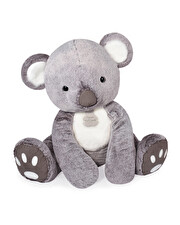 Peluche koala g&eacute;ant 70 cm Coloris gris  Histoire d'Ours