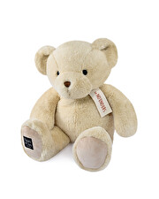 Peluche ours Le Nounours 40 cm Coloris beige  Histoire d'Ours