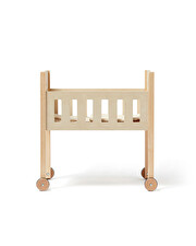 Lit de poupée En bois Kid's concept