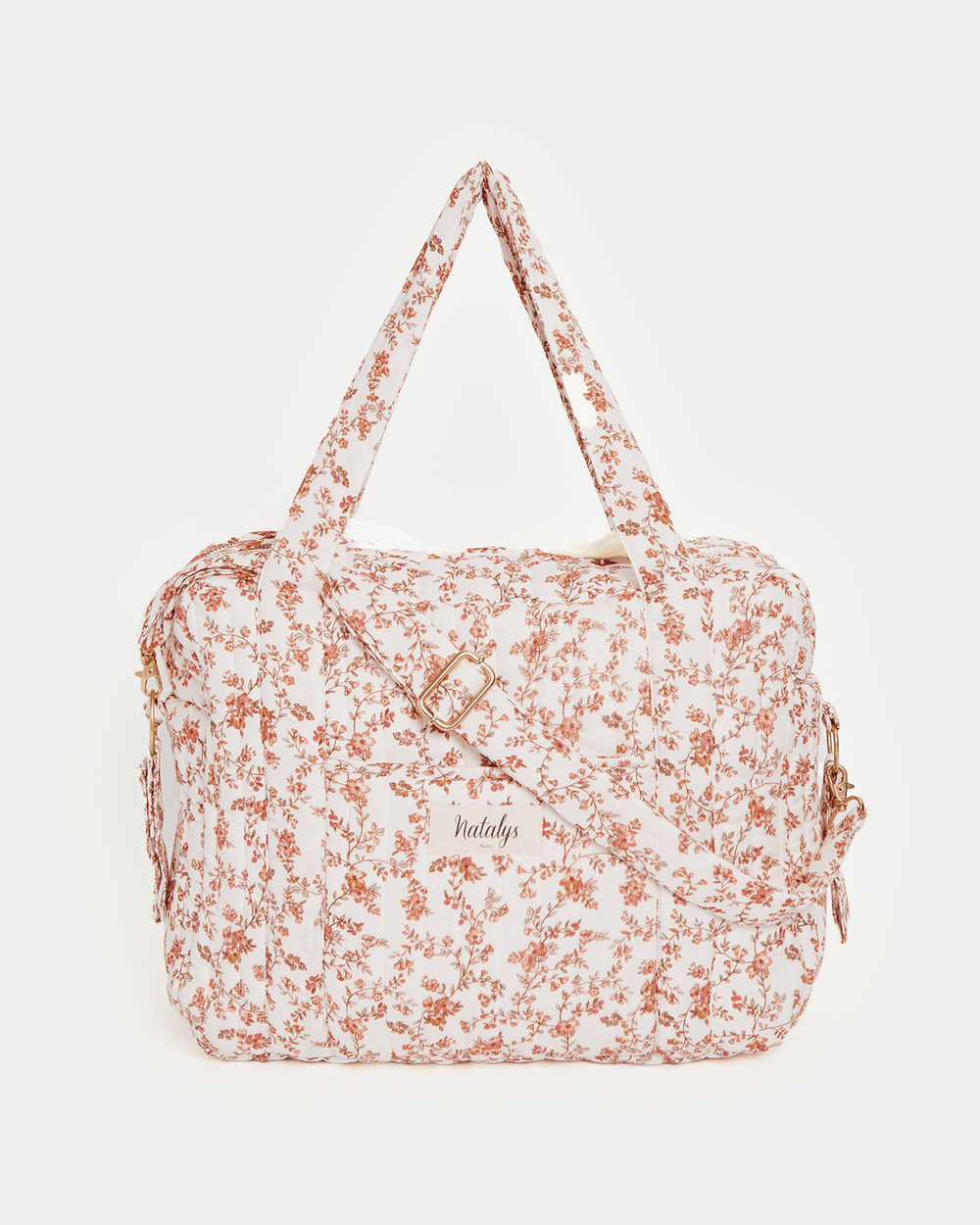 Sac à langer Auguste Imprimé arabesque Natalys
