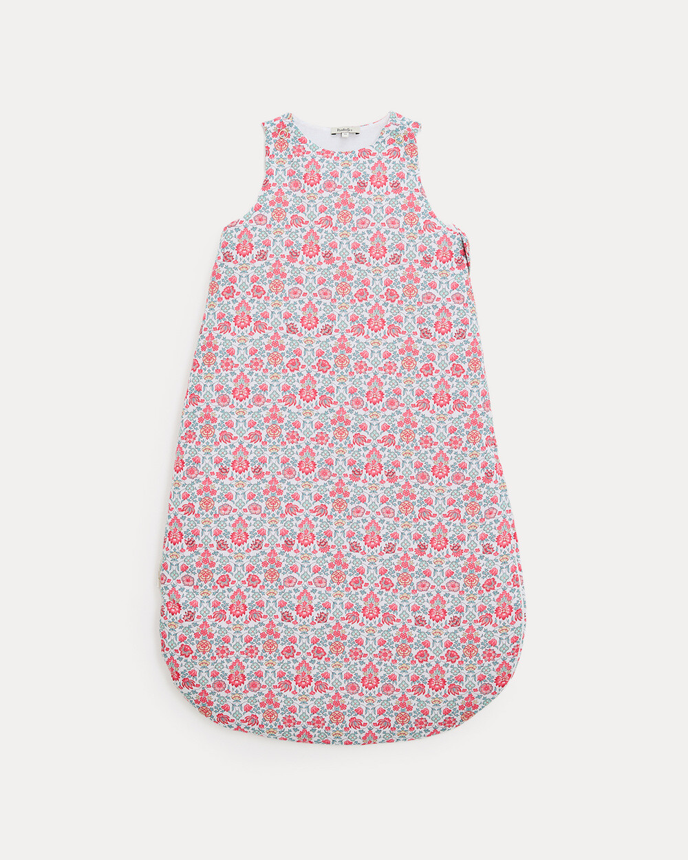 Gigoteuse rembourr&eacute;e Madeleine TOG 3.5 En tissu Liberty  Natalys