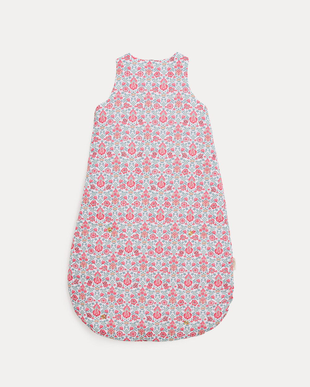 Gigoteuse rembourr&eacute;e Madeleine TOG 3.5 En tissu Liberty  Natalys