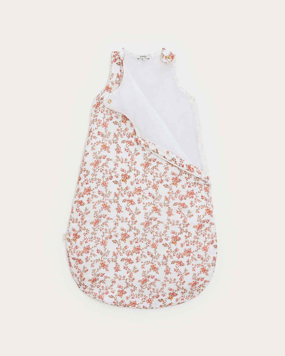Gigoteuse rembourrée Madeleine TOG 3.5 Imprimé arabesque Natalys