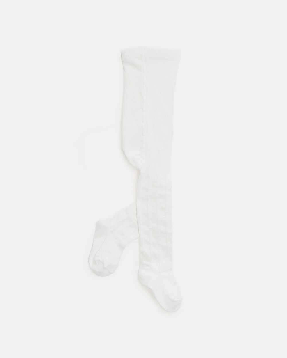 Collants Suzon Coloris &eacute;cru  Natalys