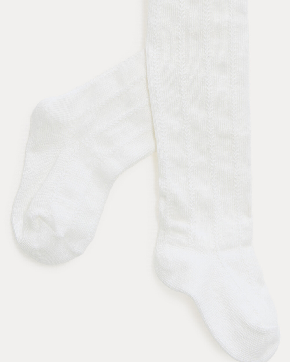 Collants Suzon Coloris &eacute;cru  Natalys