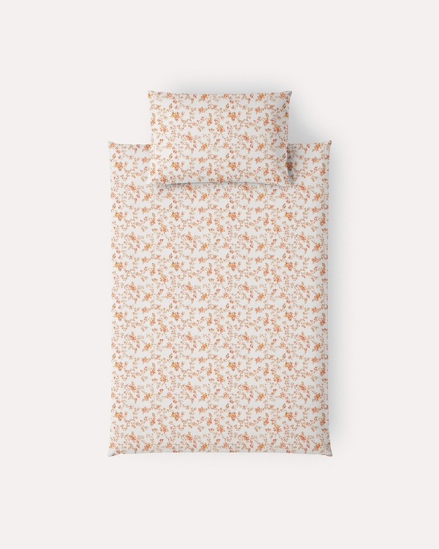 Parure de lit Colette Imprimé arabesque Natalys