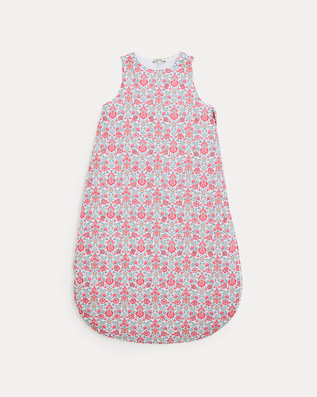 Gigoteuse rembourrée Madeleine TOG 3.5 En tissu Liberty Natalys