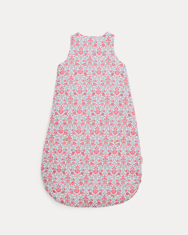 Gigoteuse rembourrée Madeleine TOG 3.5 En tissu Liberty Natalys