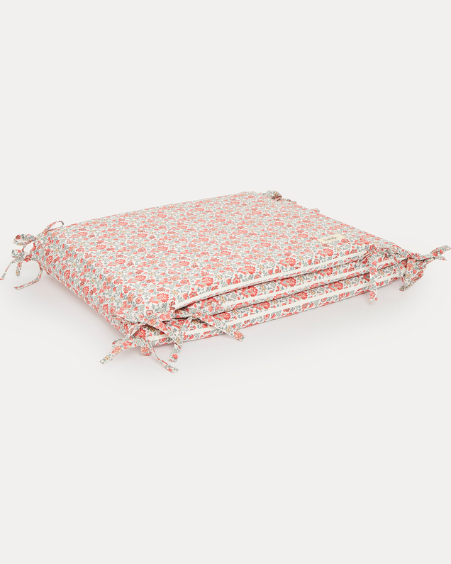 Tour de lit Léandre En tissu Liberty Natalys