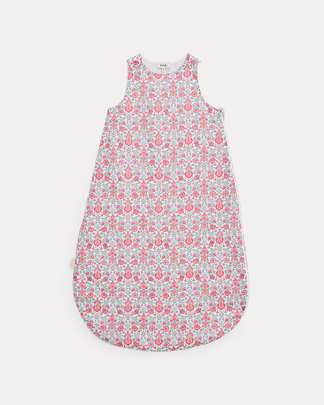 Gigoteuse légère Maddy TOG 0.5 En tissu Liberty Natalys