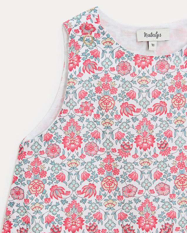 Gigoteuse légère Maddy TOG 0.5 En tissu Liberty Natalys