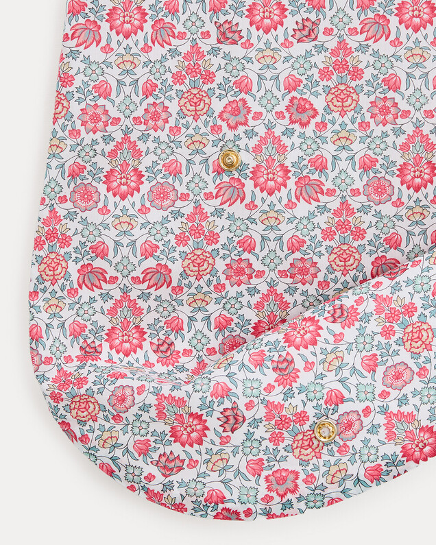 Gigoteuse légère Maddy TOG 0.5 En tissu Liberty Natalys