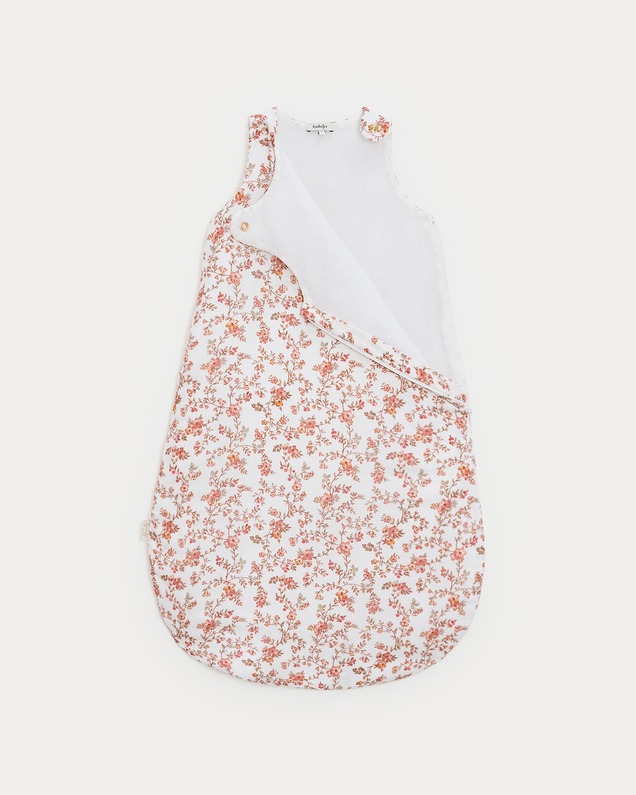 Gigoteuse rembourrée Madeleine TOG 3.5 Imprimé arabesque Natalys