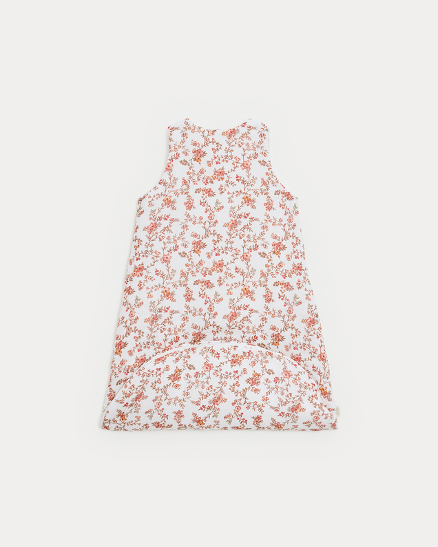 Gigoteuse rembourrée Madeleine TOG 3.5 Imprimé arabesque Natalys