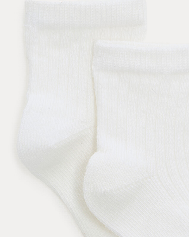 Chaussettes Tom Coloris écru Natalys