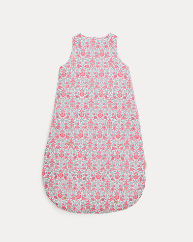 Gigoteuse rembourr&eacute;e Madeleine TOG 3.5 En tissu Liberty  Natalys