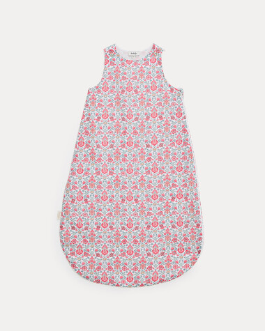 Gigoteuse l&eacute;g&egrave;re Maddy TOG 0.5 En tissu Liberty  Natalys