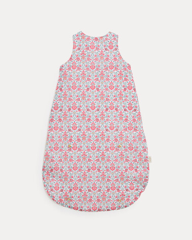 Gigoteuse l&eacute;g&egrave;re Maddy TOG 0.5 En tissu Liberty  Natalys