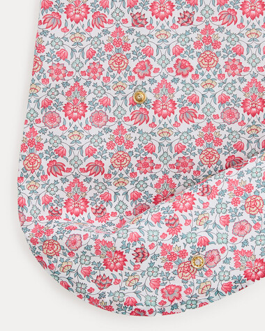 Gigoteuse l&eacute;g&egrave;re Maddy TOG 0.5 En tissu Liberty  Natalys