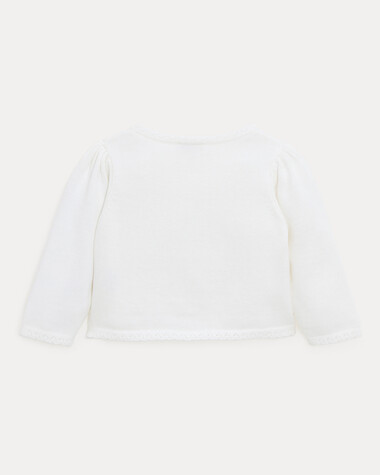 Gilet fantaisie Victoire Coloris &eacute;cru  Natalys