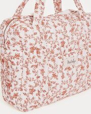 Sac à langer Auguste Imprimé arabesque Natalys