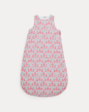 Gigoteuse rembourr&eacute;e Madeleine TOG 3.5 En tissu Liberty  Natalys