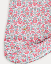 Gigoteuse rembourr&eacute;e Madeleine TOG 3.5 En tissu Liberty  Natalys