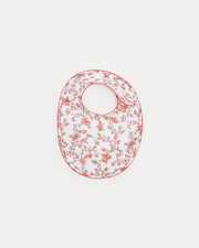 Bavoir ajustable Eugène Imprimé arabesque Natalys