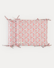 Tour de lit L&eacute;andre En tissu Liberty  Natalys