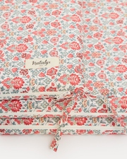 Tour de lit L&eacute;andre En tissu Liberty  Natalys