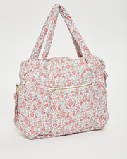 Sac à langer Auguste En tissu Liberty Natalys