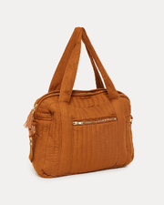 Sac à langer Auguste Coloris noisette Natalys