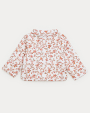 Veste matelass&eacute;e Janice Imprim&eacute; arabesque  Natalys
