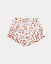 Bloomer en gaze de coton Z&eacute;lie Imprim&eacute; arabesque  Natalys