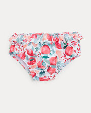 Culotte de bain anti UV Pia Imprim&eacute; grenade  Natalys