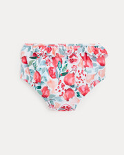 Culotte de bain anti UV Pia Imprim&eacute; grenade  Natalys