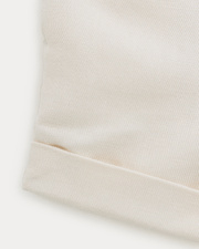Short en twill No&eacute; Coloris beige  Natalys